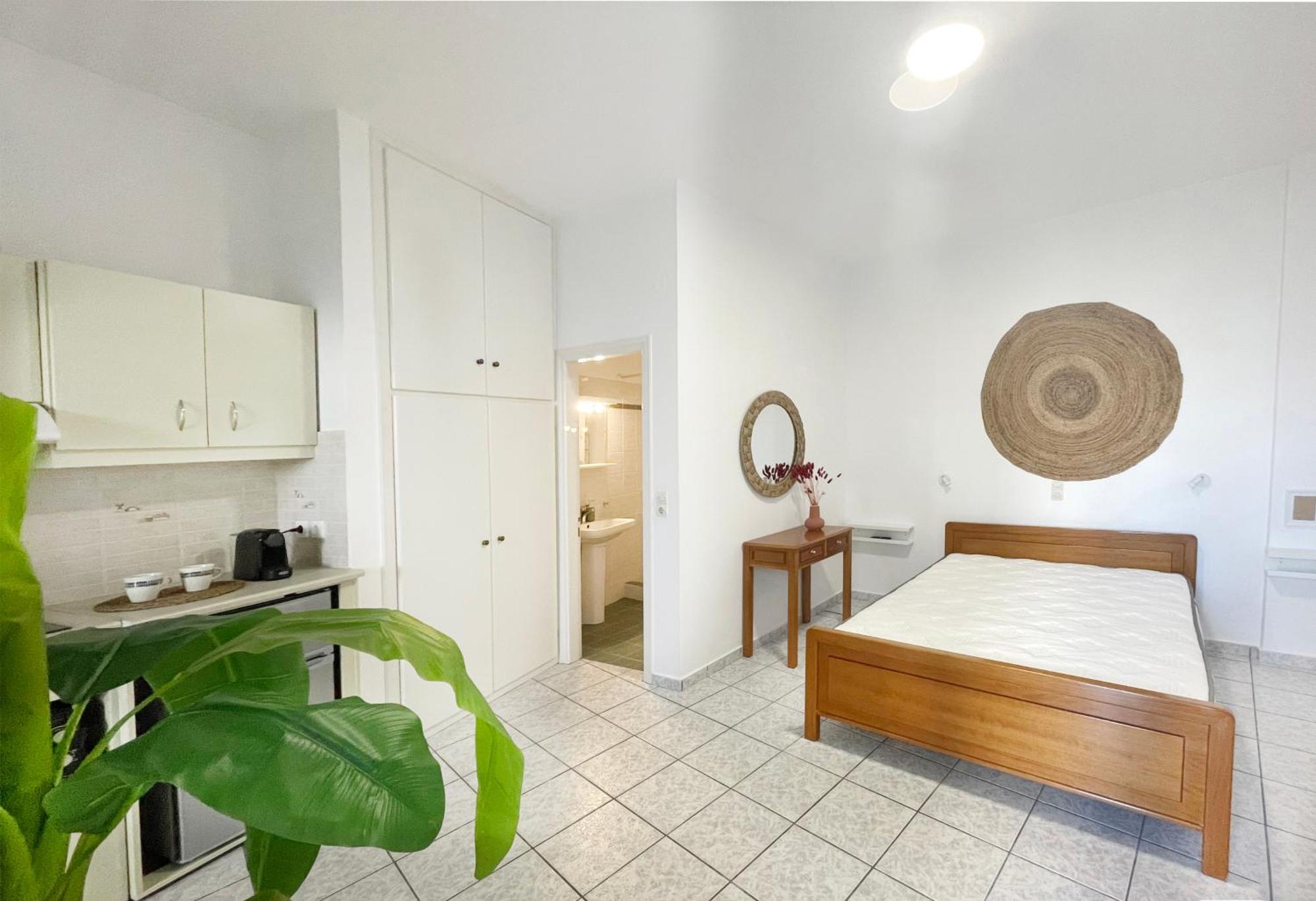 Lemonia Rooms 1 Platis Gialos  Zewnętrze zdjęcie