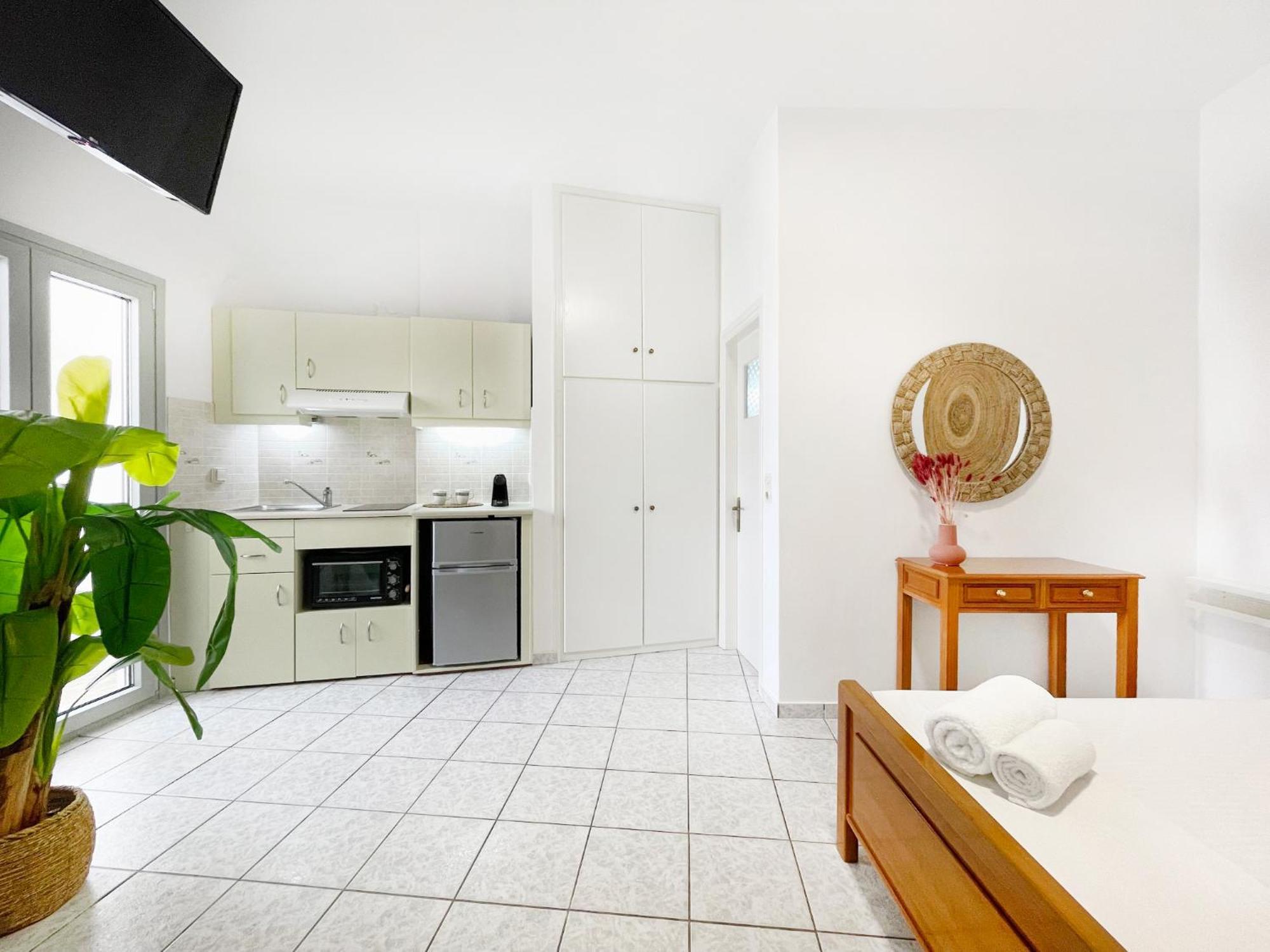 Lemonia Rooms 1 Platis Gialos  Zewnętrze zdjęcie